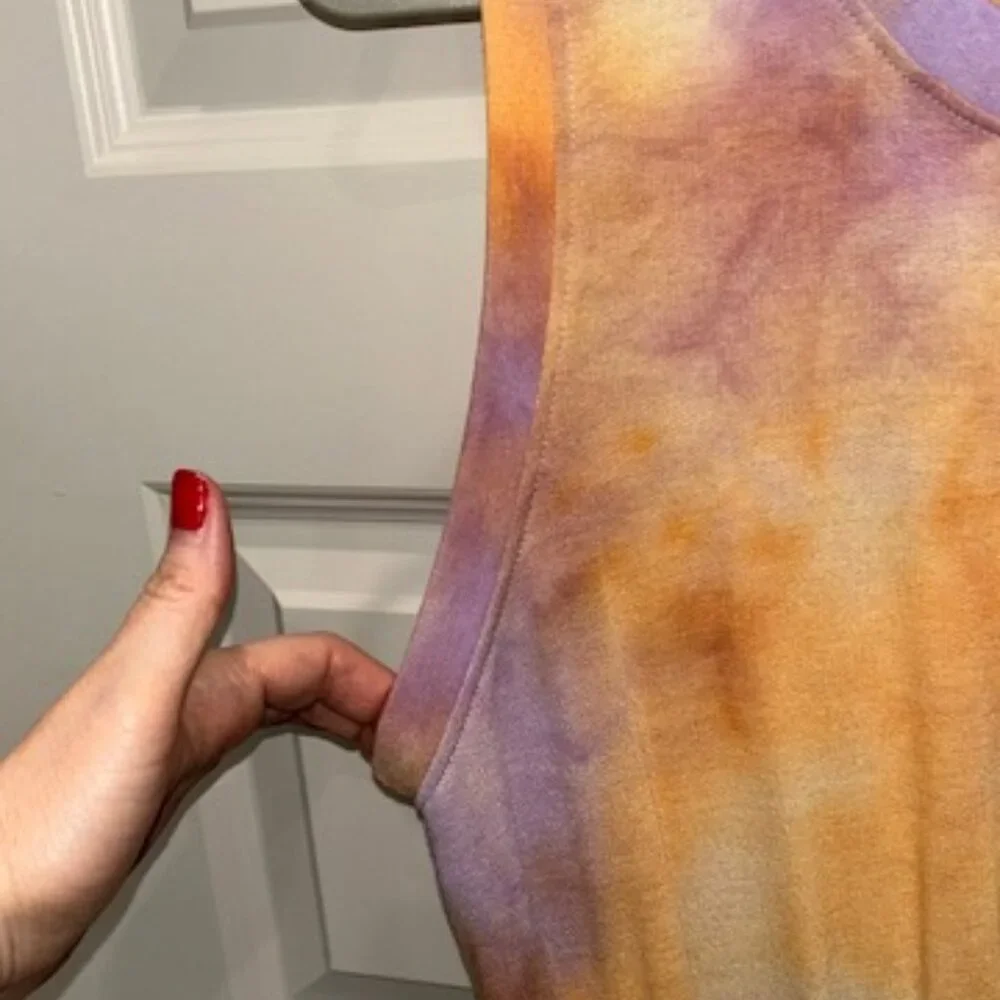 First Love Dress - Picture 5 of 10